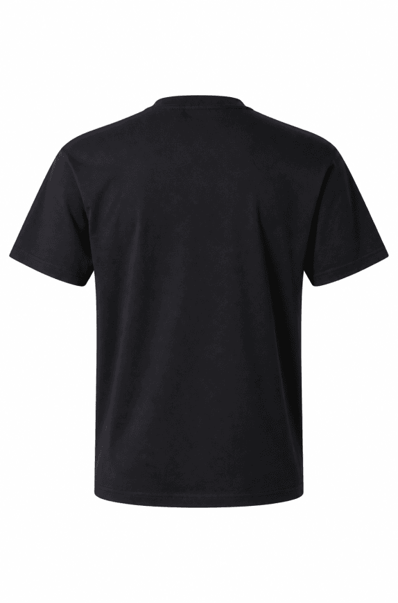 FANATICS GRAPHIC TEE ATHLETIC BLACK UNISEX PRE OWNED M