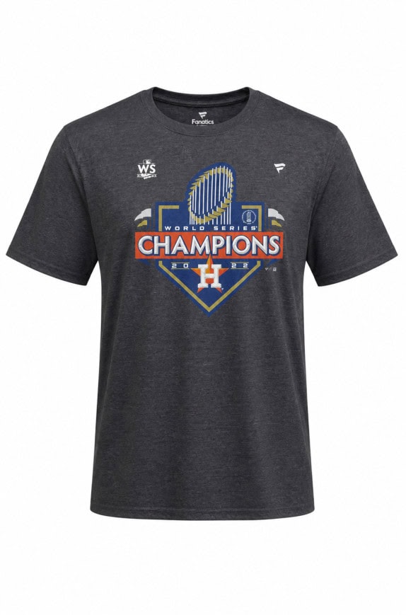 FANATICS GRAPHIC TEE CHARCOAL ΑΝΤΡΙΚΟ PRE OWNED XL