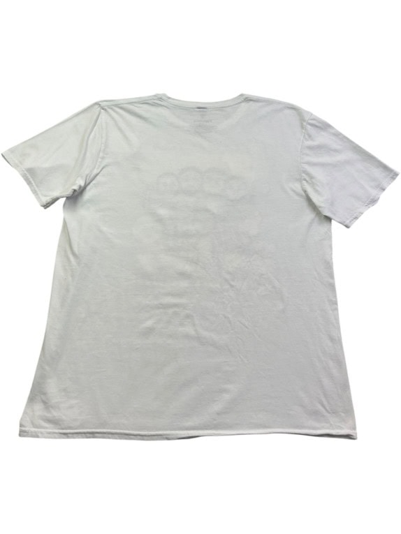 FANATICS TEE GRAPHIC ΛΕΥΚΟ ΑΝΤΡΙΚΟ PRE OWNED M