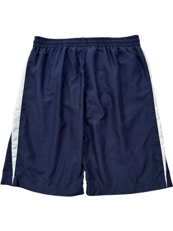FILA ΑΘΛΗΤΙΚΟ ΣΟΡΤΣ SPORTSWEAR ΝΑΥΤΙΚΟ ΜΠΛΕ UNISEX PRE OWNED S