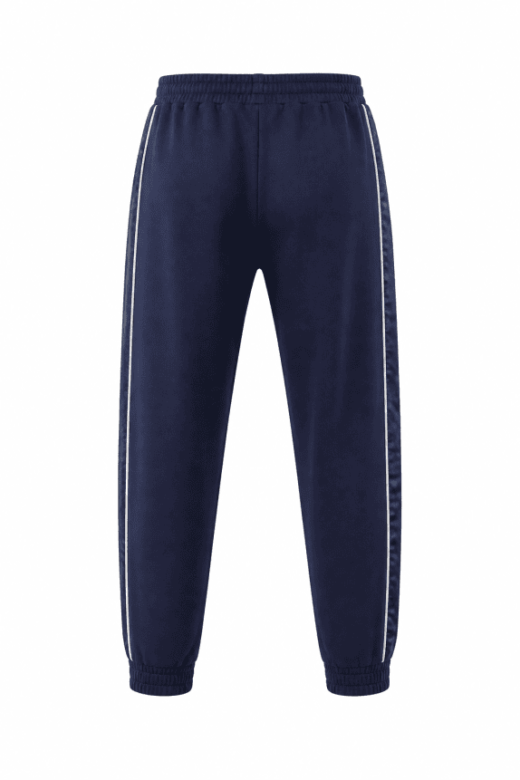 FILA ΦΟΡΜΑ ΠΑΝΤΕΛΟΝΙ ΜΙΝΙΜΑΛ ΜΠΛΕ ΑΝΤΡΙΚΟ PRE OWNED M