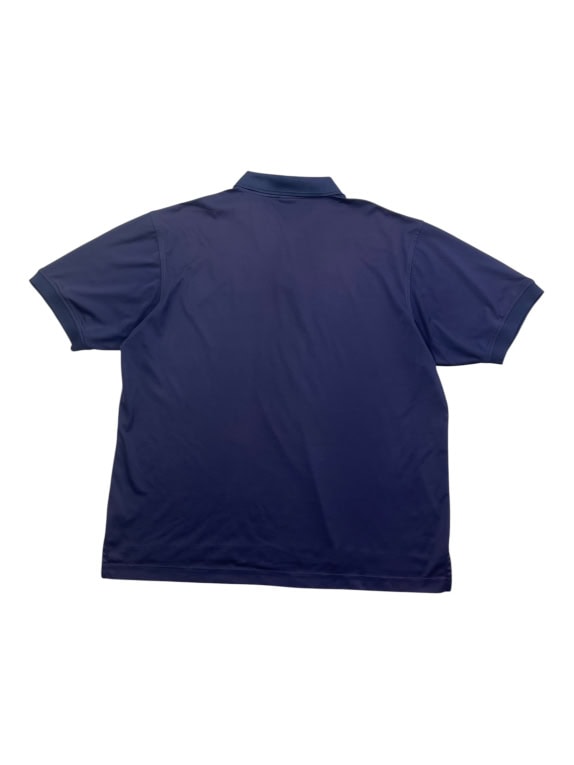 FILA ΜΠΛΟΥΖΑΚΙ POLO VINTAGE LOGO ΜΠΛΕ ΑΝΔΡΙΚΟ M