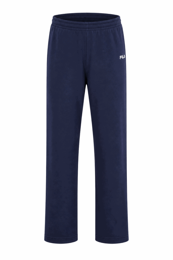FILA ΠΑΝΤΕΛΟΝΙ ATHLETIC ΜΠΛΕ ΑΝΤΡΙΚΟ PRE OWNED L
