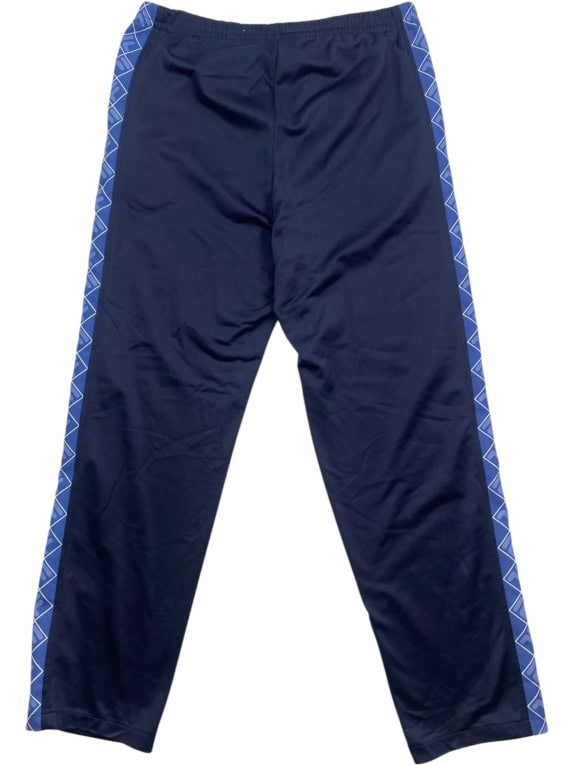 Fila Παντελόνι Φόρμας Vintage Logo Μπλε Ανδρικό M