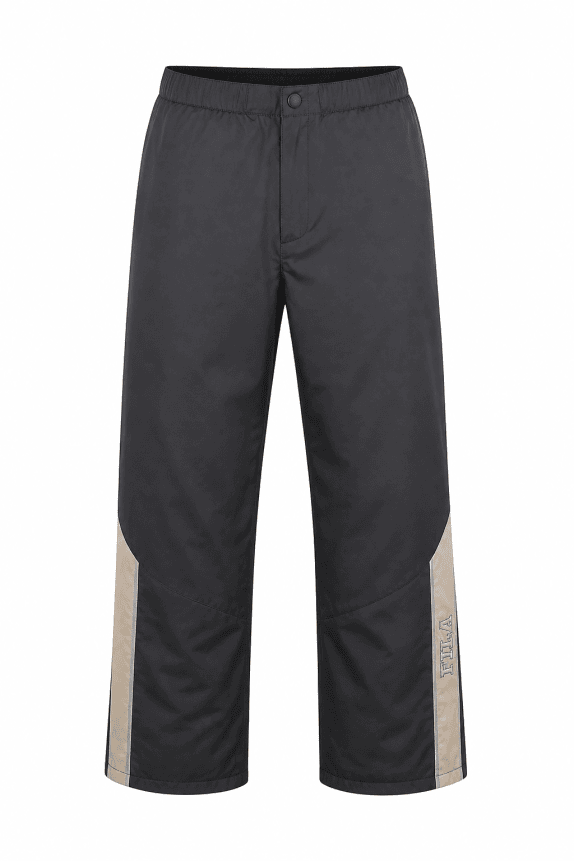 FILA ΠΑΝΤΕΛΟΝΙ ΜΠΑΛΑΚΟΣ ΓΚΡΙ ΑΝΤΡΙΚΟ PRE OWNED S