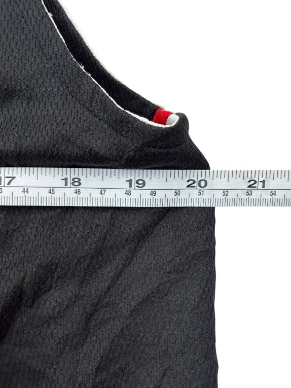 FORTY CANOTTA BASKET SPORTSWEAR NERA UOMO PRE OWNED M