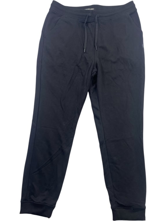 G-STAR RAW Sweatpants Casual Logo Black Men’s XL