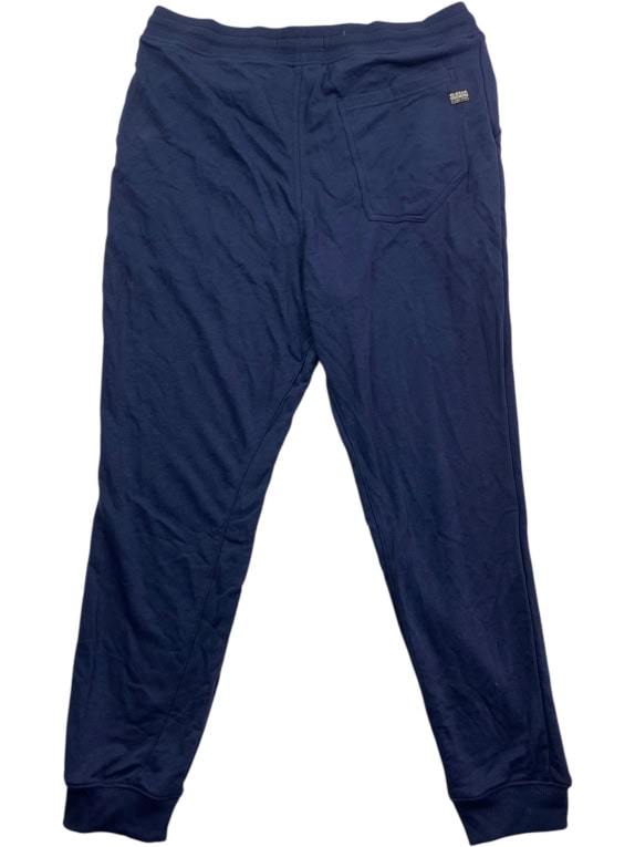 G-STAR RAW Φόρμα Παντελόνι Casual Logo Μπλε Unisex L