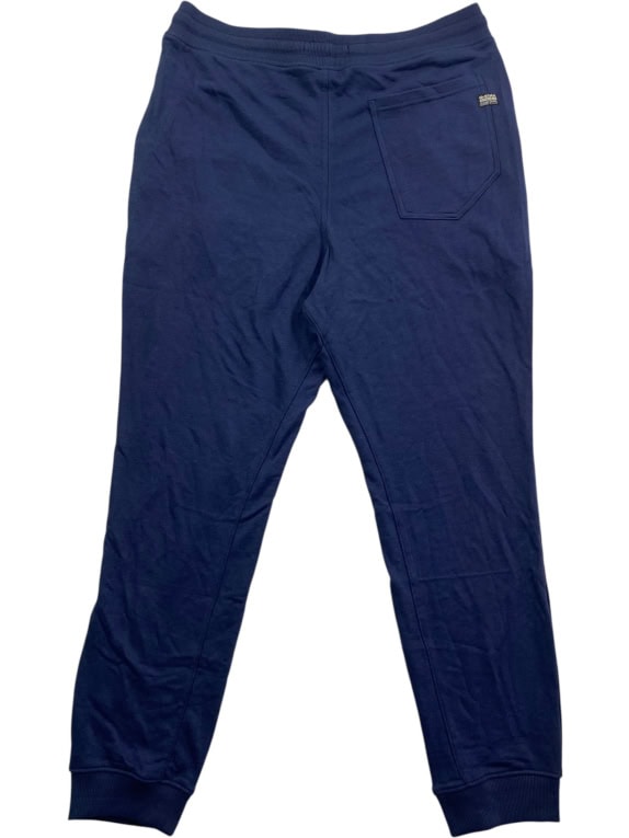 G-Star Raw Φόρμα Παντελόνι Casual Logo Μπλε Unisex L