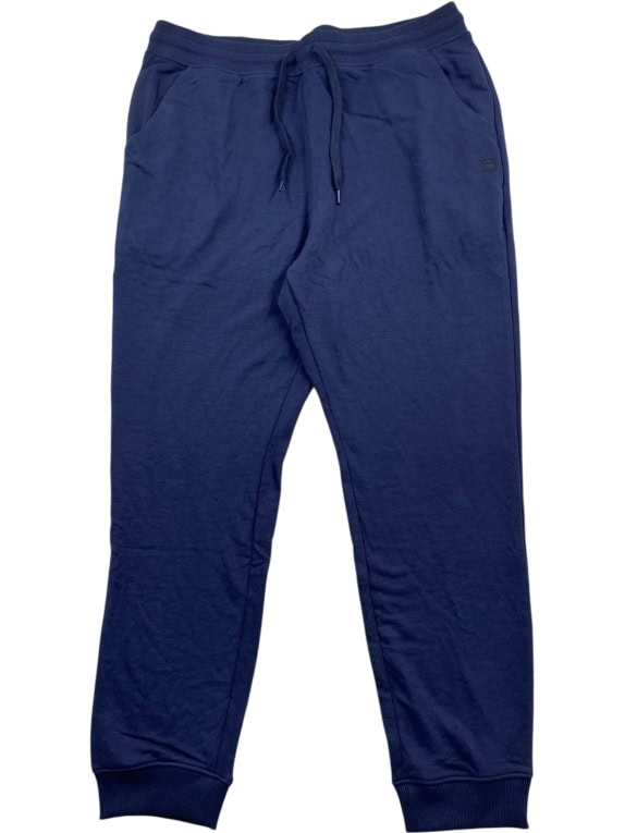 G-STAR RAW Pantaloni tuta casual blu da uomo XL