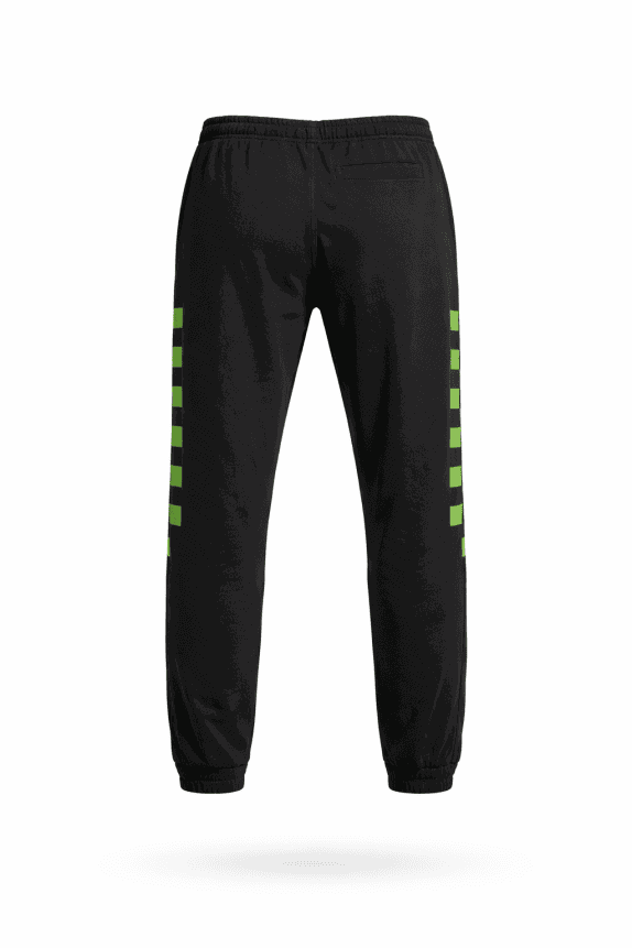 G STAR RAW ΦΟΡΜΑ ΠΑΝΤΕΛΟΝΙ STREETWEAR ΜΑΥΡΟ ΑΝΤΡΙΚΟ PRE OWNED L