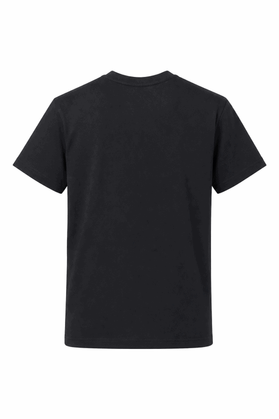 G STAR RAW GRAPHIC TEE STREETWEAR BLACK MEN PRE OWNED L