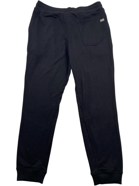 G-Star RAW Μαύρο Παντελόνι Φόρμας Ανδρικό L
