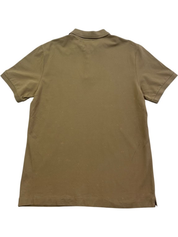 G STAR RAW ΜΠΛΟΥΖΑ ΠΟΛΟ MINIMAL ΜΠΕΖ ΑΝΤΡΙΚΟ PRE OWNED L