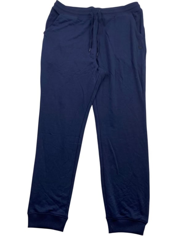 G-STAR RAW Παντελόνι Φόρμας Jogger Με Patch Λογότυπο Μπλε Σκούρο Ανδρικό XL