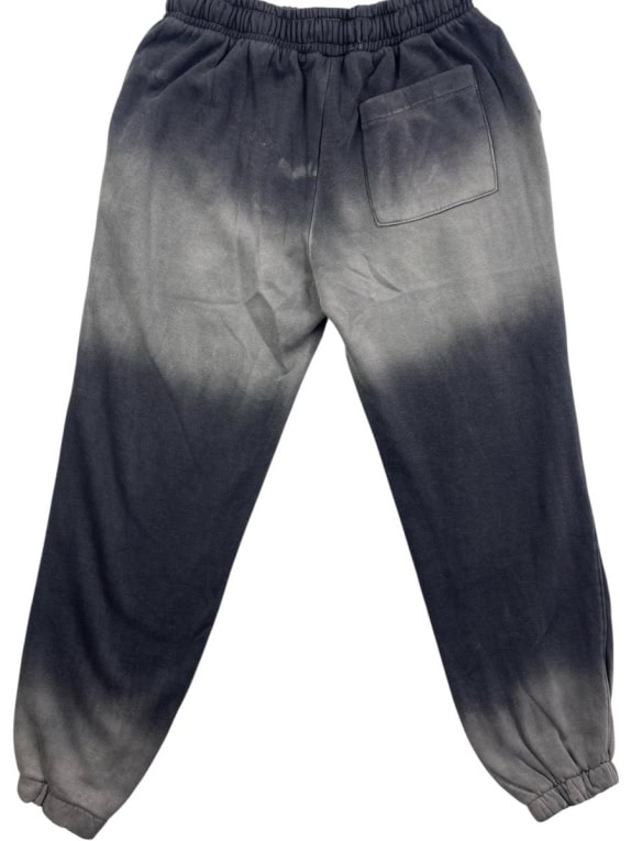 G-STAR RAW ΠΑΝΤΕΛΟΝΙ ΦΟΡΜΑΣ VINTAGE WASH OMBRE ΓΚΡΙ ΑΝΔΡΙΚΟ XS