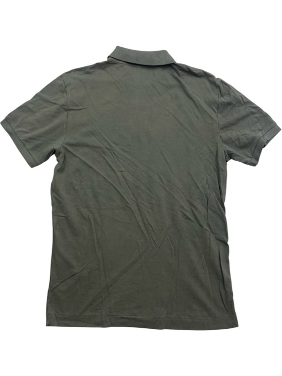 G-Star RAW Polo Shirt Casual Originals Logo gree Men’s M
