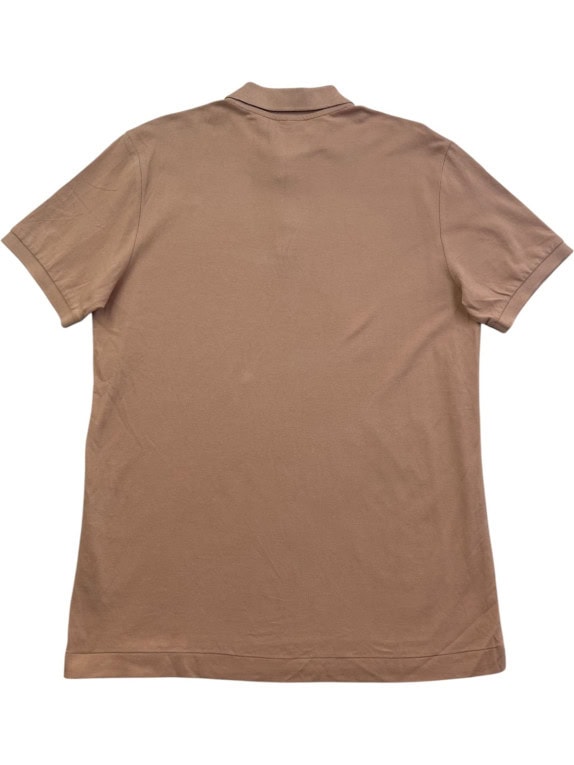 G STAR RAW ΠΟΛΟ ΜΠΛΟΥΖΑ MINIMAL ΜΠΕΖ ΑΝΤΡΙΚΟ PRE OWNED L