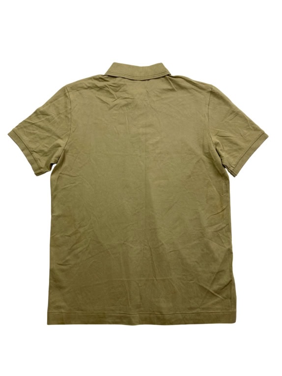 G-Star Raw Polo Μπλούζα Μπεζ Ανδρική L