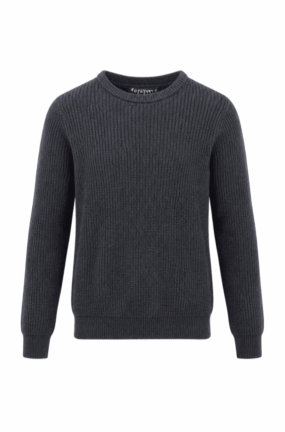 G STAR RAW ΠΟΥΛΟΒΕΡ MINIMAL ΓΚΡΙ ΑΝΤΡΙΚΟ PRE OWNED L