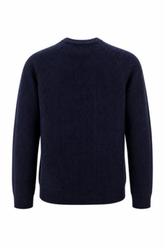G STAR RAW ΠΟΥΛΟΒΕΡ MINIMAL ΜΠΛΕ ΑΝΤΡΙΚΟ PRE OWNED L