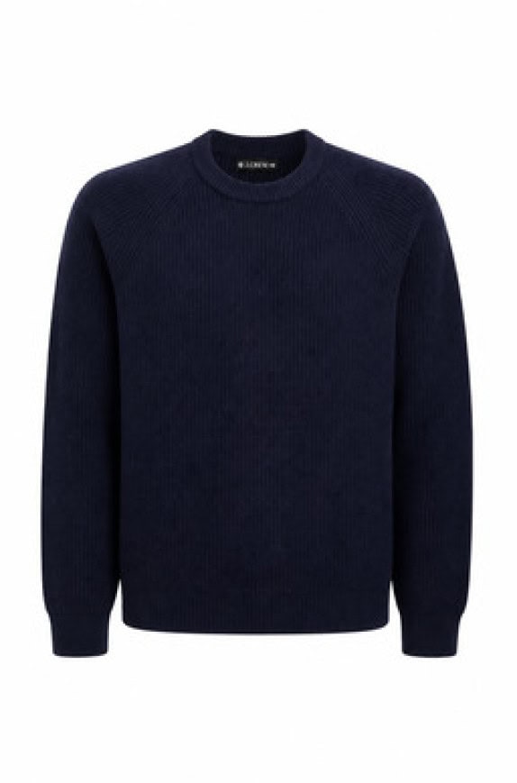 G STAR RAW ΠΟΥΛΟΒΕΡ MINIMAL ΜΠΛΕ ΑΝΤΡΙΚΟ PRE OWNED L