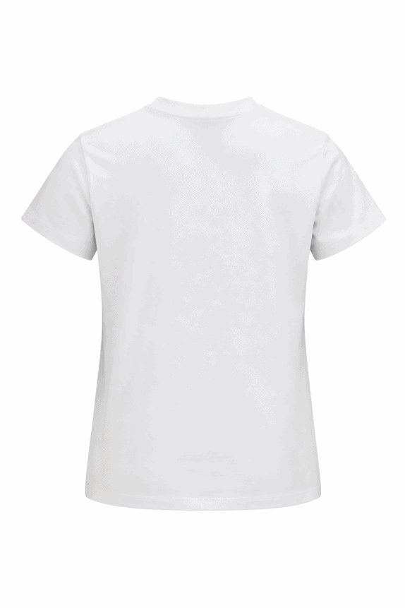 G STAR RAW T SHIRT GRAPHIC ΛΕΥΚΟ ΑΝΤΡΙΚΟ PRE OWNED XL