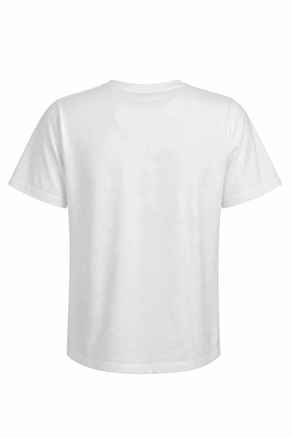 G STAR RAW T SHIRT GRAPHIC ΛΕΥΚΟ ΑΝΤΡΙΚΟ PRE OWNED XL