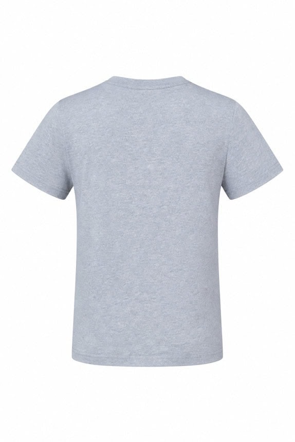 G STAR RAW T SHIRT ΜΙΝΙΜΑΛ ΑΝΟΙΧΤΟ ΜΠΛΕ ΑΝΤΡΙΚΟ PRE OWNED XL