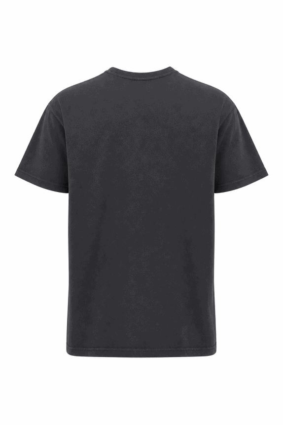 G STAR RAW T SHIRT MINIMAL FADED BLACK ΑΝΤΡΙΚΟ PRE OWNED XL