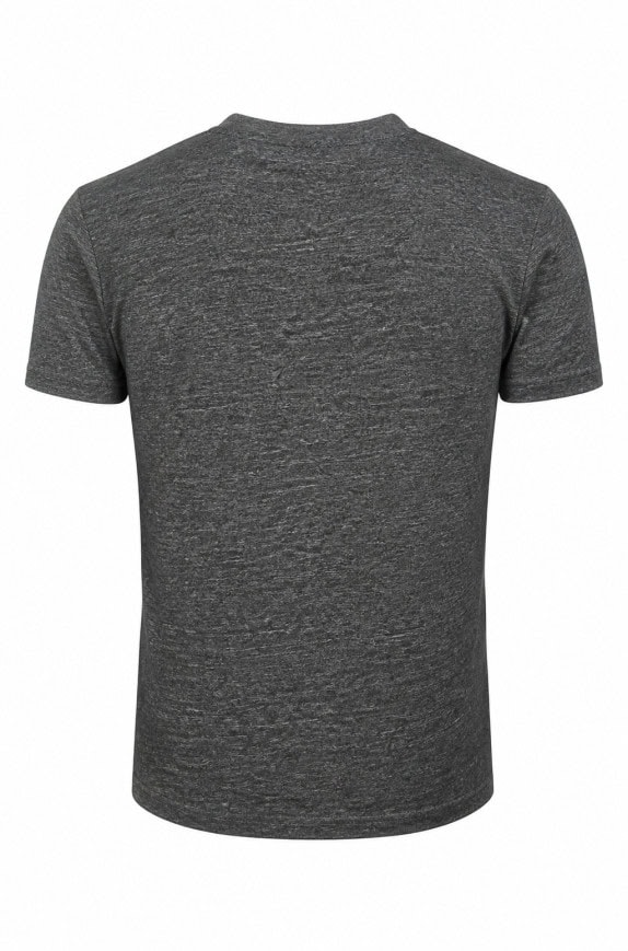 G STAR RAW T SHIRT MINIMAL GREY MENS PRE OWNED L