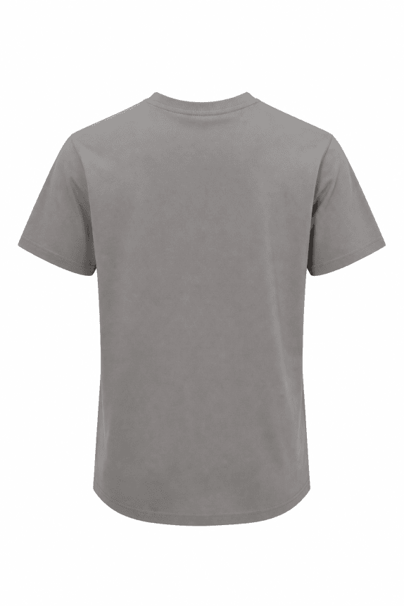 G STAR RAW T SHIRT MINIMAL ΓΚΡΙ ΑΝΤΡΙΚΟ PRE OWNED XL