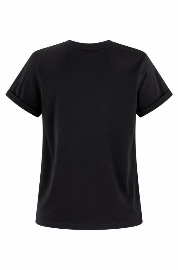 G STAR RAW T SHIRT MINIMAL ΜΑΥΡΟ ΑΝΤΡΙΚΟ PRE OWNED L