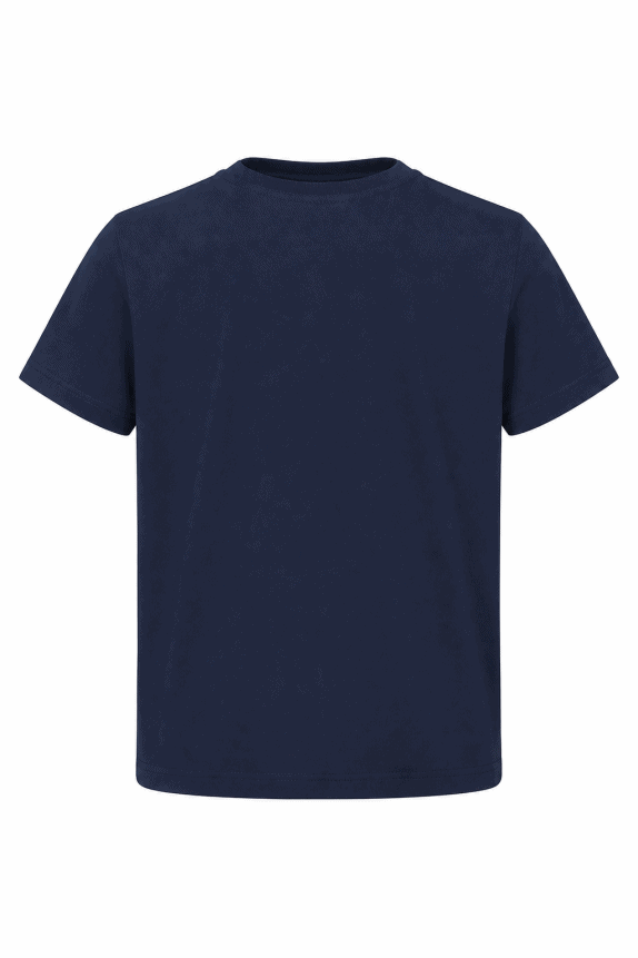 G STAR RAW T SHIRT MINIMAL NAVY ΑΝΤΡΙΚΟ PRE OWNED XL