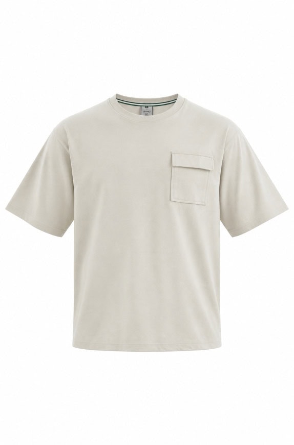 G STAR RAW T SHIRT MINIMAL OFF WHITE UOMO PRE OWNED XL