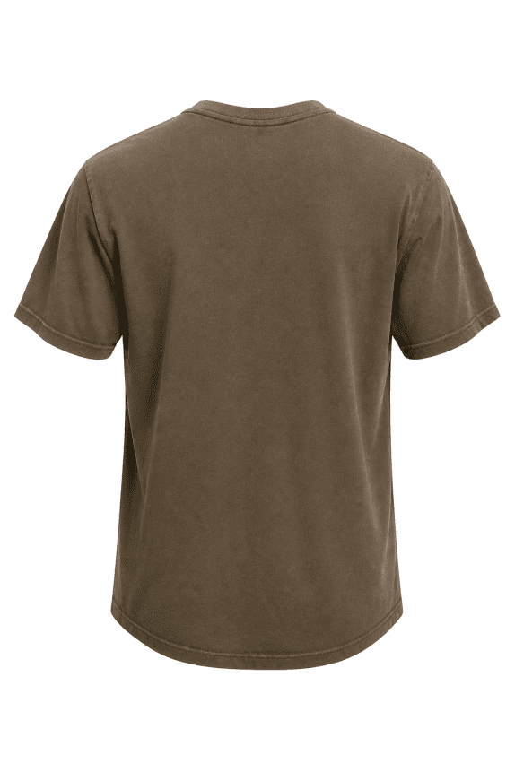 G STAR RAW T SHIRT MINIMAL OLIVE ΑΝΤΡΙΚΟ PRE OWNED XL