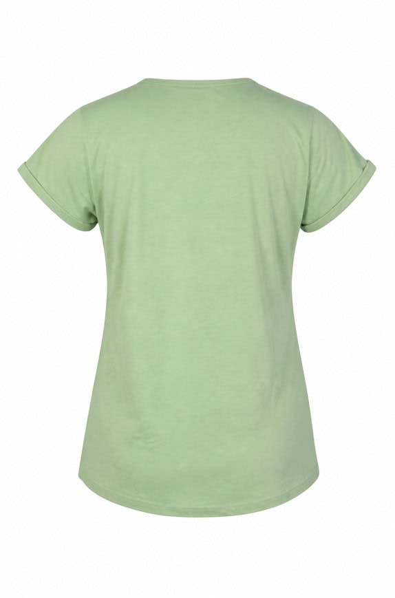 G STAR RAW T SHIRT MINIMAL ΠΡΑΣΙΝΟ ΑΝΔΡΙΚΟ PRE OWNED L