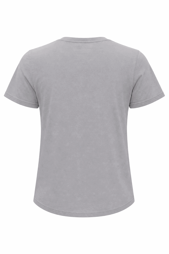 G STAR RAW T SHIRT MINIMAL STONE GREY ΑΝΤΡΙΚΟ PRE OWNED XL