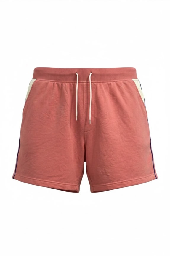G STAR SHORTS SPORTSWEAR SALMON MENS PRE OWNED XXL