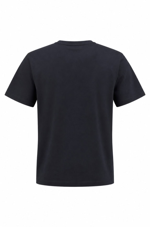 G STAR T SHIRT GRAPHIC ΜΑΥΡΟ ΑΝΤΡΙΚΟ PRE OWNED L