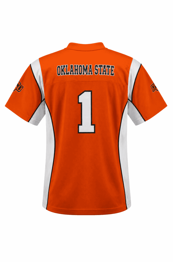 GAMEDAY ΜΠΛΟΥΖΑ SPORTSWEAR ΠΟΡΤΟΚΑΛΙ ΑΝΤΡΙΚΟ PRE OWNED S