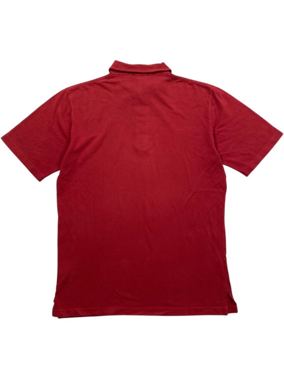 GANT ΜΠΛΟΥΖΑ POLO ΚΟΚΚΙΝΗ ΑΝΔΡΙΚΗ L