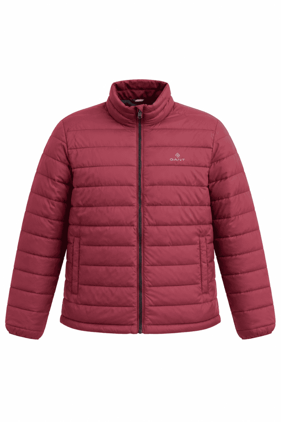 GANT ΠΑΝΩΦΟΡΙ ΜΠΟΥΦΑΝ ΜΠΟΡΝΤΟ ΑΝΤΡΙΚΟ PRE OWNED L