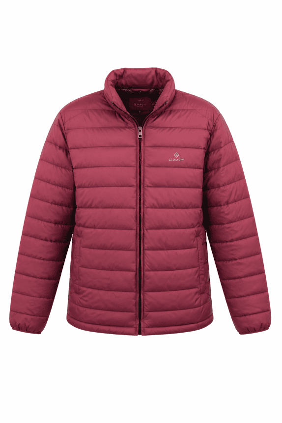 GANT PUFFER JACKET MINIMAL ΜΠΟΡΝΤΟ ΑΝΤΡΙΚΟ PRE OWNED M