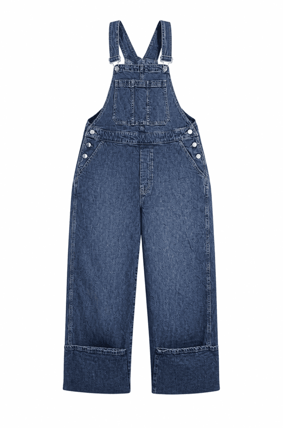 GAP DENIM ΟΛΟΣΩΜΗ ΦΟΡΜΑ ΑΝΤΡΙΚΟ PRE OWNED L