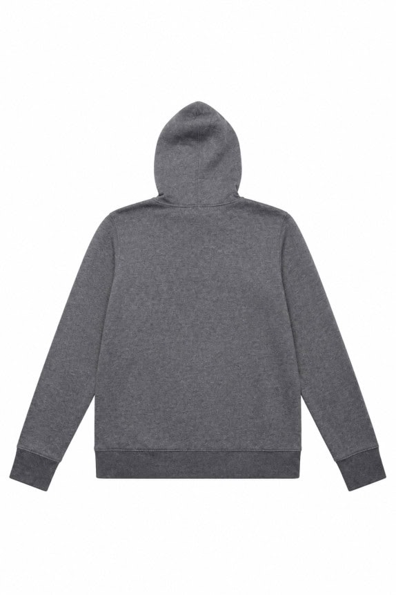 GAP HOODIE STREETWEAR ΓΚΡΙ ΑΝΤΡΙΚΟ PRE OWNED S