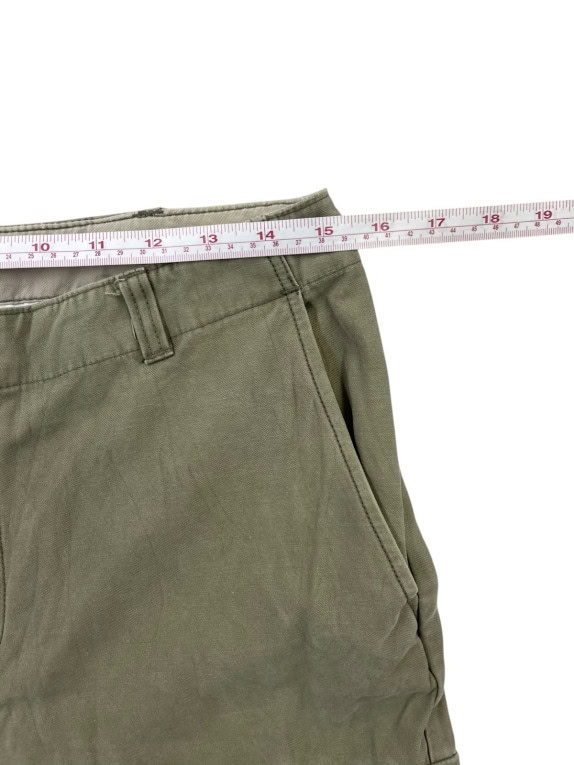 GAP ΠΑΝΤΕΛΟΝΙ CARGO UTILITY OLIVE UNISEX PRE OWNED S