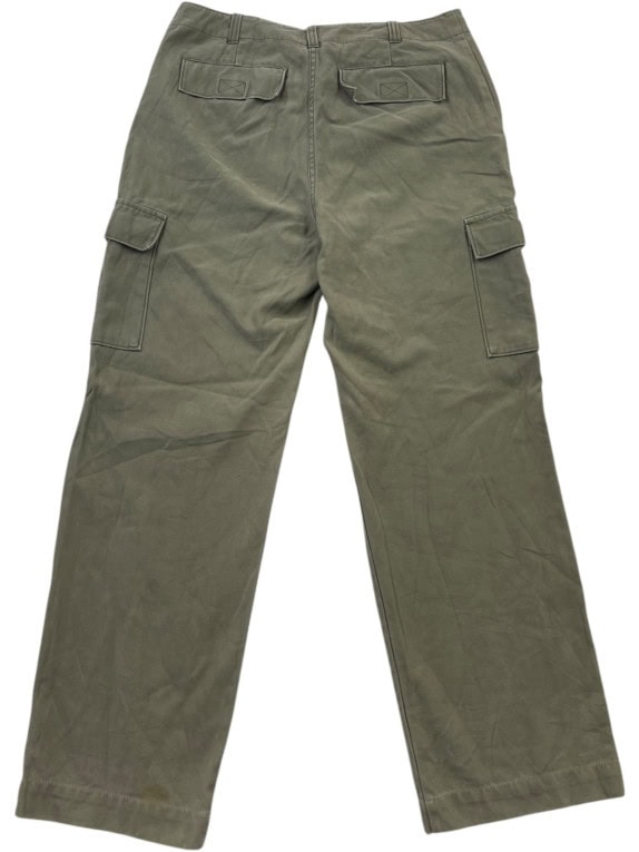 GAP ΠΑΝΤΕΛΟΝΙ CARGO UTILITY OLIVE UNISEX PRE OWNED S