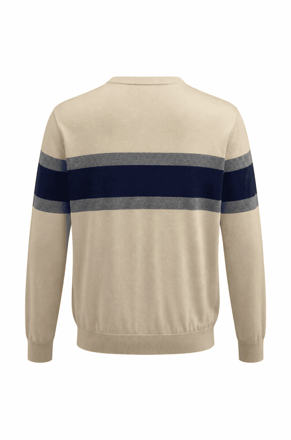 GAP ΠΟΥΛΟΒΕΡ ΡΙΓΕ ΜΠΕΖ ΑΝΤΡΙΚΟ PRE OWNED XXL