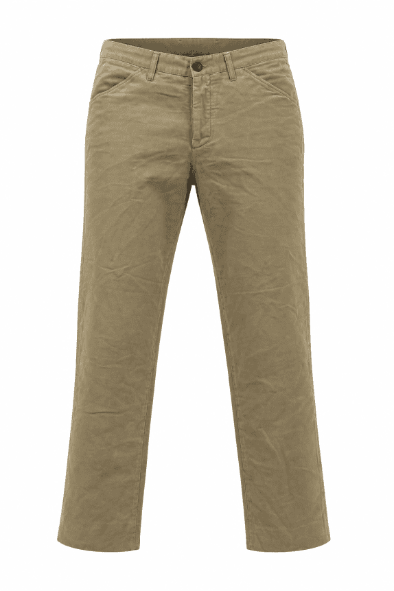 GAS CHINO ΠΑΝΤΕΛΟΝΙ CLASSIC ΜΠΕΖ ΑΝΤΡΙΚΟ PRE OWNED M